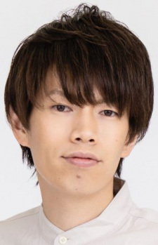 Nagai, Arata