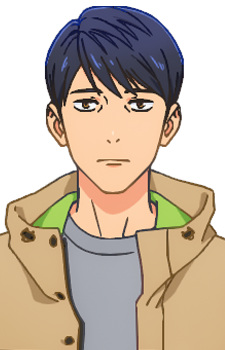 Sanada, Kentarou