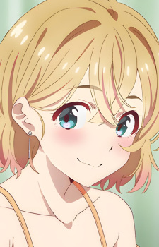 Nanami, Mami Nanami, Mami