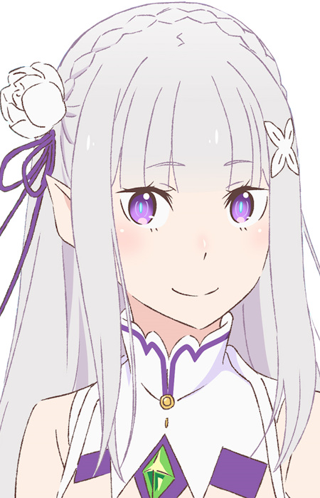 Emilia Emilia