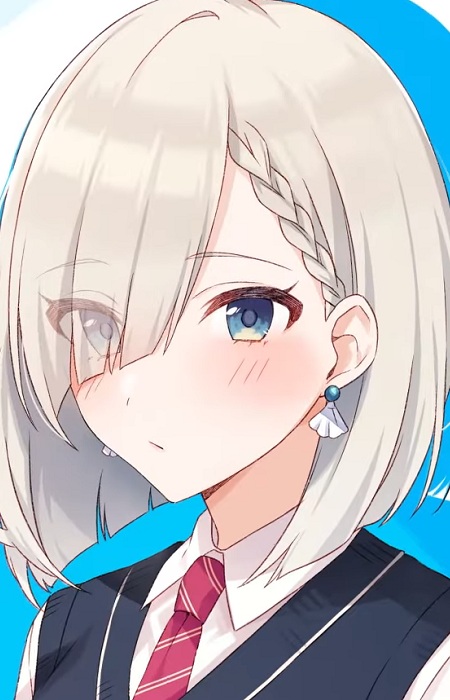 Tsukinomori, Mashiro