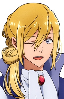 du Liverstohl Mird Langdias, Maxim