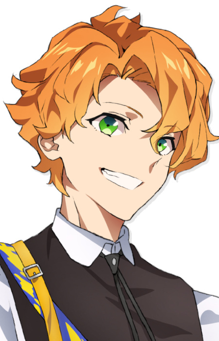 Haruka, Gakuto Haruka, Gakuto