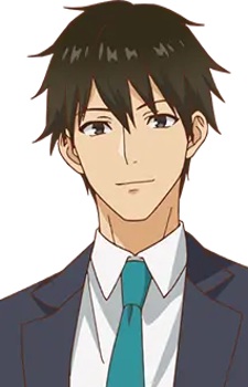 Atobe, Arihito
