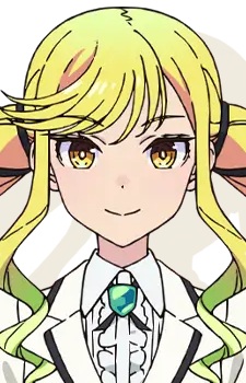 Suzunomiya, Lilisa