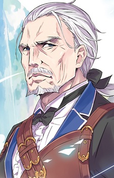 van Astrea, Wilhelm van Astrea, Wilhelm