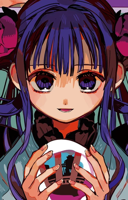Akane, Aoi Akane, Aoi