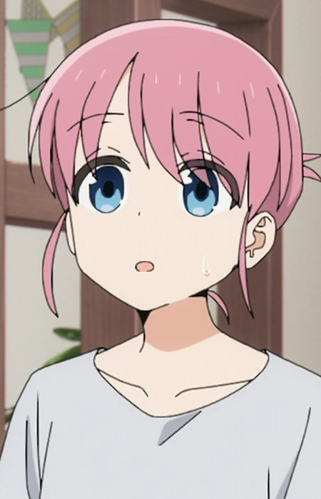 Gotou, Michiyo Gotou, Michiyo
