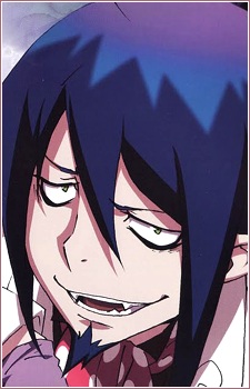 Pheles, Mephisto Pheles, Mephisto
