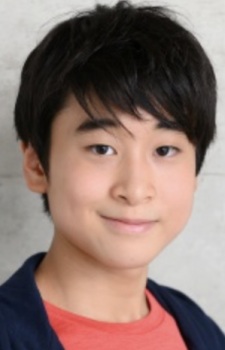 Yoshinari, Shoutarou