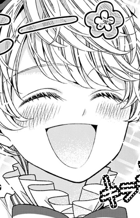 Alphasta, Shawn Turqouin