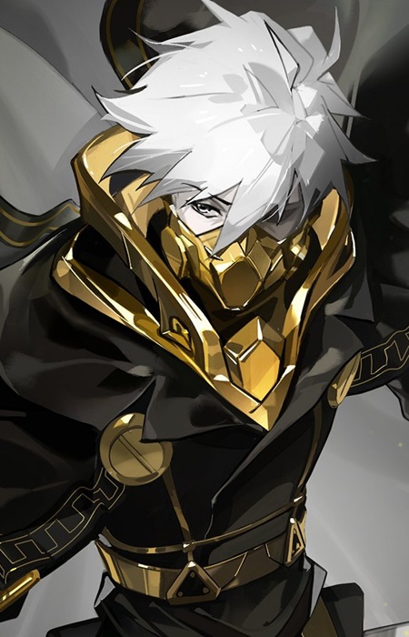 Ghostblade