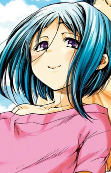 Kitahara, Shiori Kitahara, Shiori