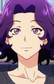 Hamaoka, Azusa Hamaoka, Azusa