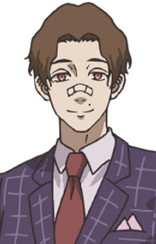 Enokizu, Soichirou