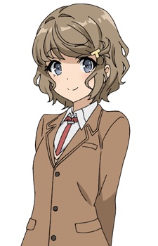 Koga, Tomoe