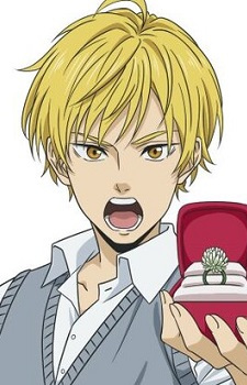 Kiriyama, Akifumi