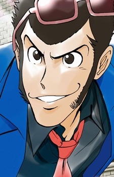 Lupin III Lupin III