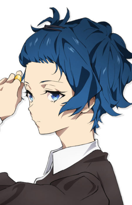 Wakasa, Jun Wakasa, Jun