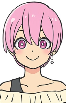 Natsuki