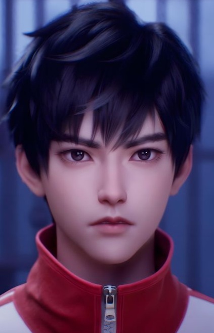 Lin, Qiye