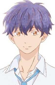 Hoshikawa, Shuugo