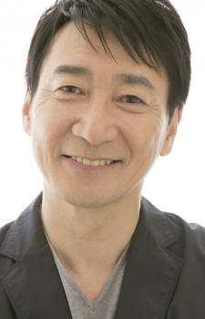 Nanba, Keiichi