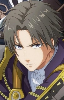Hasebe, Heshikiri Hasebe, Heshikiri