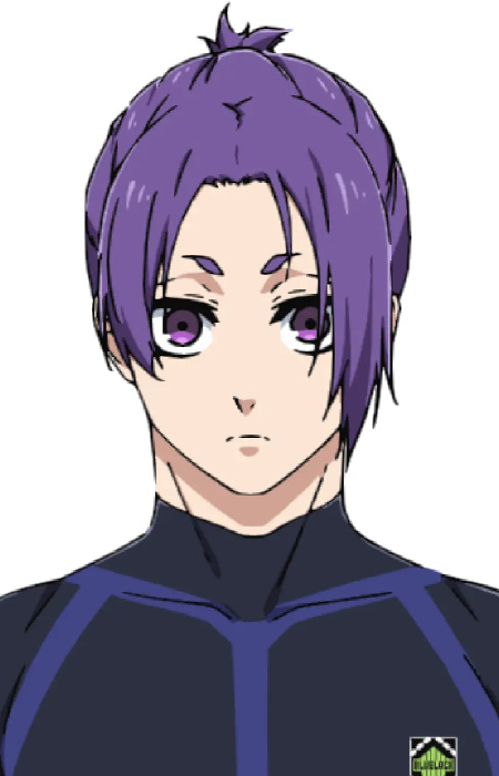 Mikage, Reo Mikage, Reo