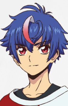 Myoudou, Akina Myoudou, Akina