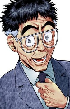 Yamashita, Kazuo Yamashita, Kazuo