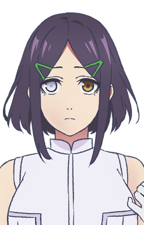 Usukubo, Angel Usukubo, Angel