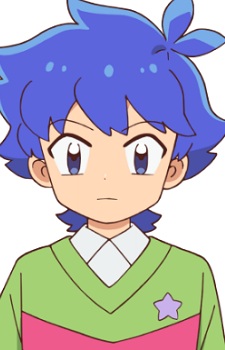 Kawaii, Kotarou Kawaii, Kotarou