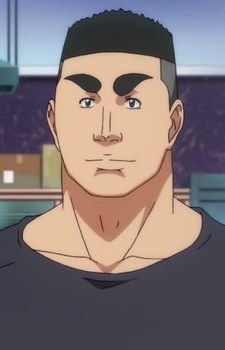 Tokita, Shinji Tokita, Shinji
