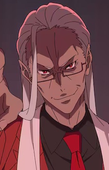 Reynard-Yamada, Hizuki