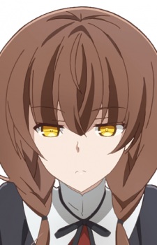 Vispose, Rin Vispose, Rin