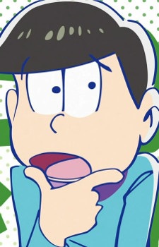 Matsuno, Choromatsu Matsuno, Choromatsu
