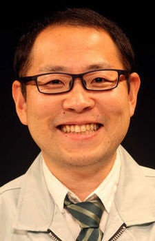 Iijima, Hajime Iijima, Hajime
