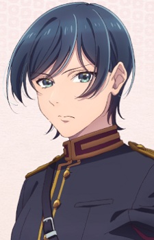 Kudou, Hazuki Kudou, Hazuki
