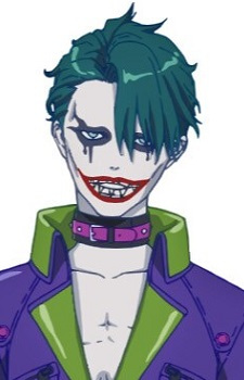 Joker Joker