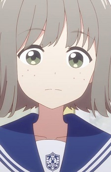 Tanichi, Kanako Tanichi, Kanako