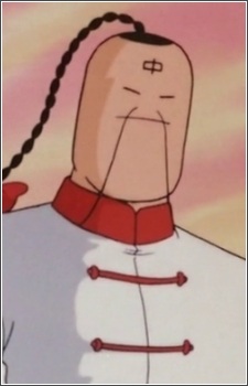Ramenman, Victory Ramenman, Victory