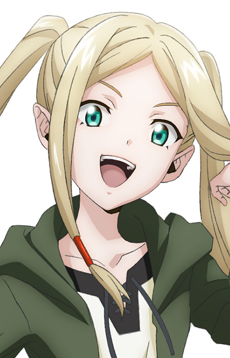 Sekaishi no Kia Sekaishi no Kia