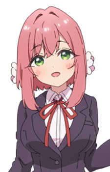 Hanazono, Hakari Hanazono, Hakari