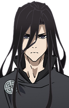 Serfence, Edward Serfence, Edward