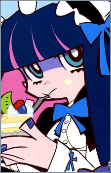 Anarchy, Stocking Anarchy, Stocking