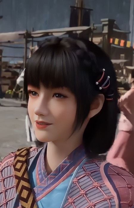 Wen, Siyue Wen, Siyue