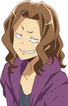Ichihana, Konoka