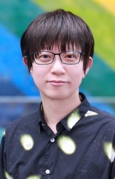 Echigoya, Kousuke