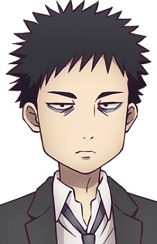 Nekozuku, Toushirou